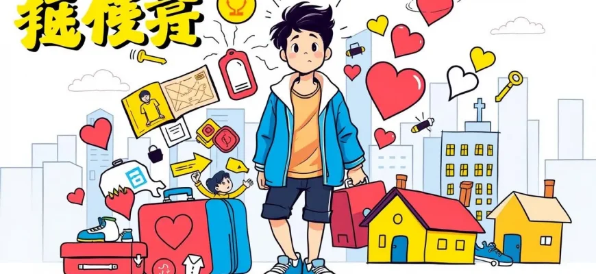 引っ越しをテーマにした映画10選