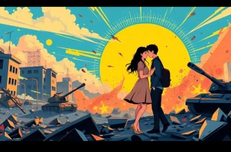 チェチェン戦争を描くメロドラマ映画10選