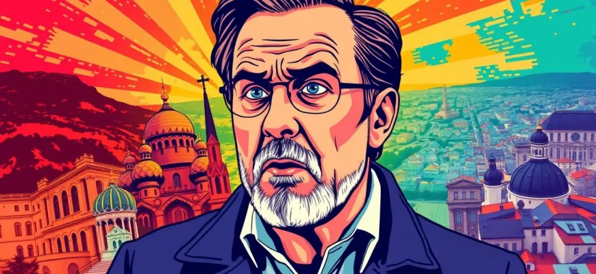 ブルガリアのスリラー映画10選