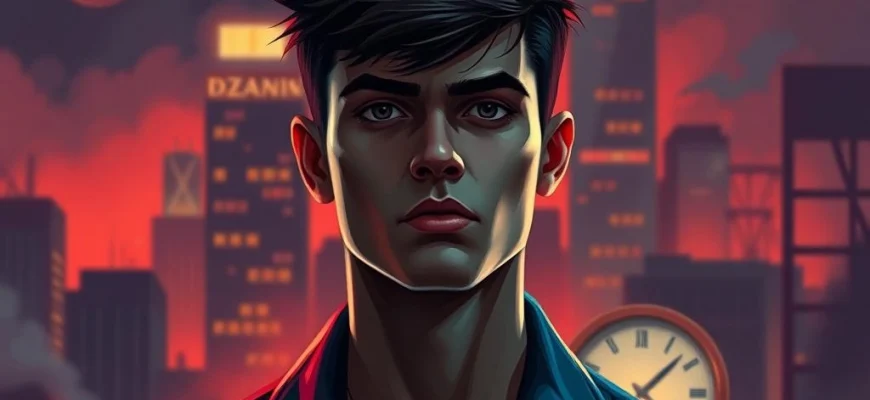 『コードギアス』ファンにおすすめの類似作品10選