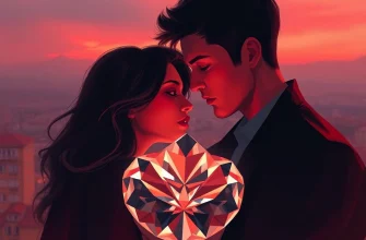 『スリーダイアモンズ: レッド』の世界観を堪能できる10作品