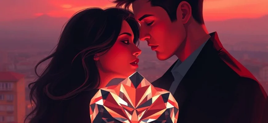 『スリーダイアモンズ: レッド』の世界観を堪能できる10作品