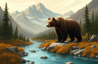 『Monarch』に似た感動的な自然と動物の物語10選