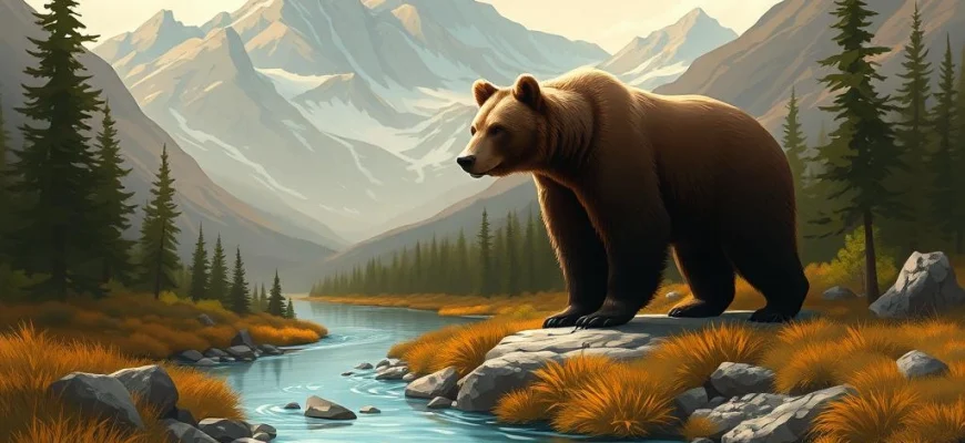 『Monarch』に似た感動的な自然と動物の物語10選