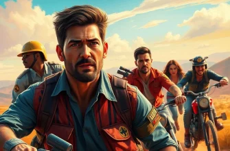 『ヴェテラン』ファン必見！似た雰囲気の作品10選