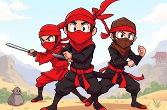 『世界忍者戦ジライヤ』ファン必見！似た作品10選