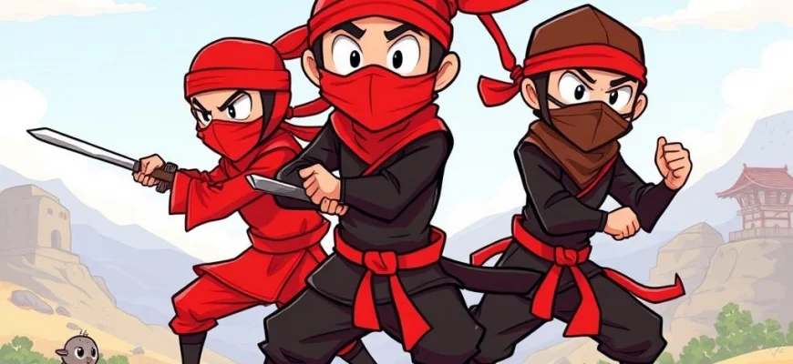 『世界忍者戦ジライヤ』ファン必見！似た作品10選