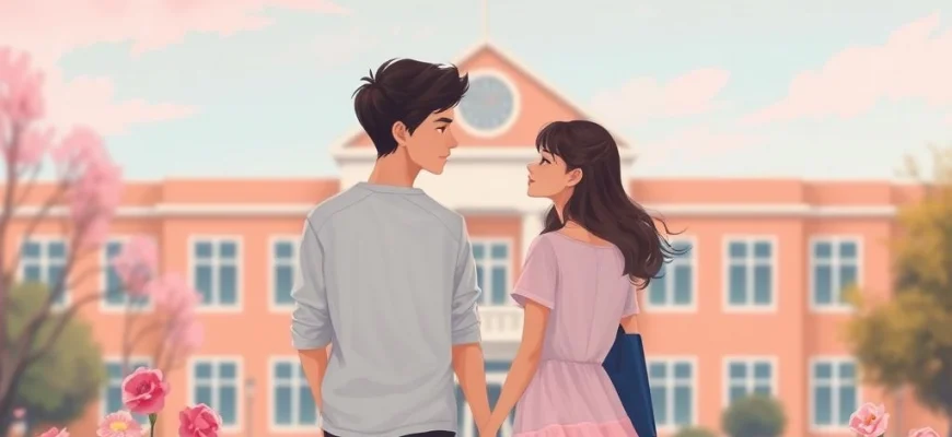 『イタズラなKiss』ファン必見！似た作品10選