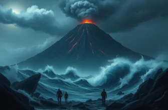 『ボルケーノ2023』ファン必見！似た作品10選