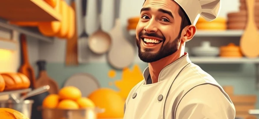 『焼きたて!! ジャぱん』のようなアニメ10選