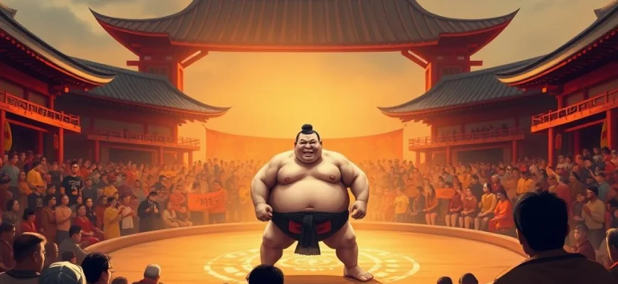 『土俵ガエル』のような熱血スポーツドラマ10選