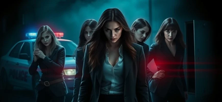 『ロスト・マネー 偽りの報酬』のような緊張感あふれる作品10選