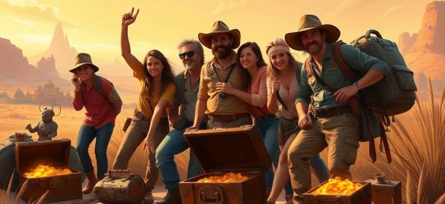 「アメリカお宝鑑定団ポーンスターズ」のような作品を楽しむ10の選択肢