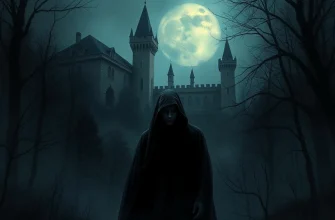 『クリムゾン・ピーク』ファン必見の10作品