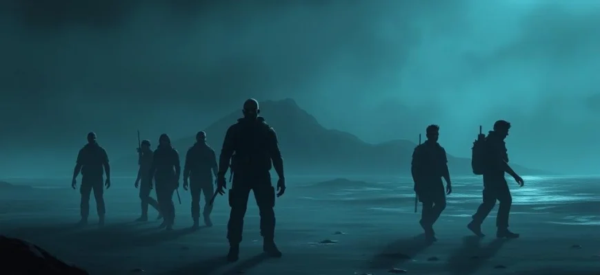 『エピデミック 感染爆発』に似たサスペンス満載の作品10選