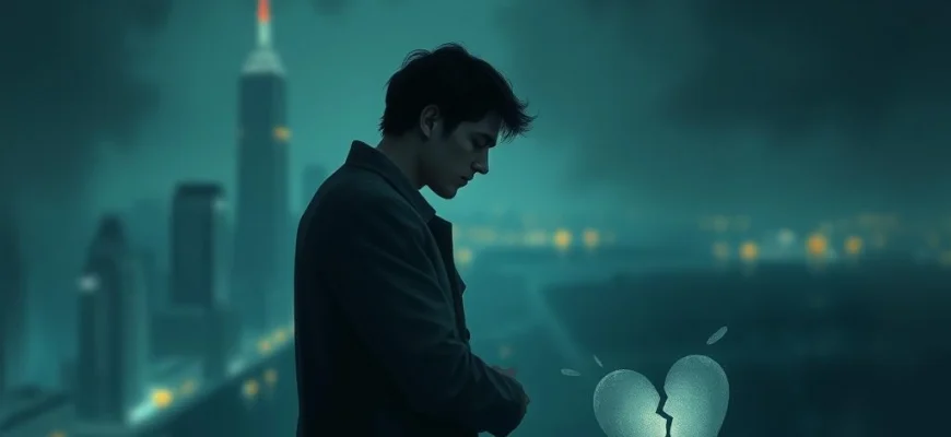 『エンドレス・レイン』に似た作品10選