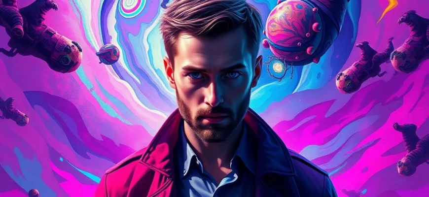 『レギオン』に似た傑作10選