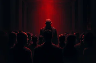 『The Experiment』ファン必見の10作品