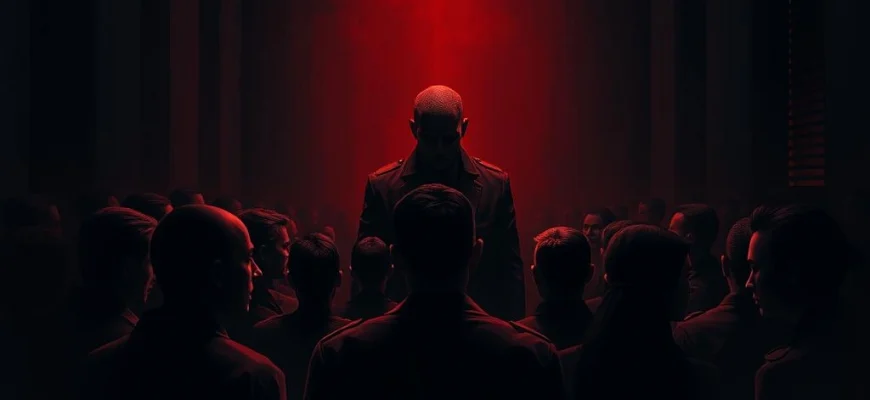 『The Experiment』ファン必見の10作品