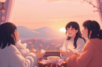 「北海道ガールズ」に似たおすすめ作品10選