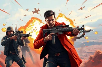 『シューテム・アップ』のようなアクション映画10選