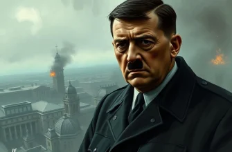 『ダウン・フォール』ファン必見の歴史ドラマ10選