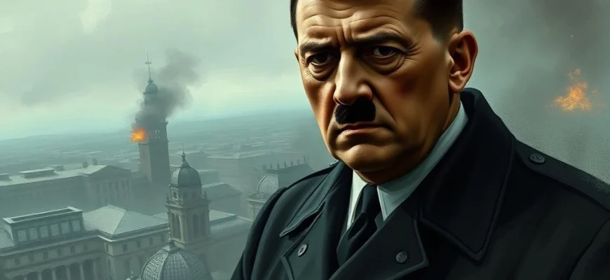 『ダウン・フォール』ファン必見の歴史ドラマ10選