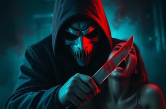 『スクリーム』のようなサスペンスホラー10選