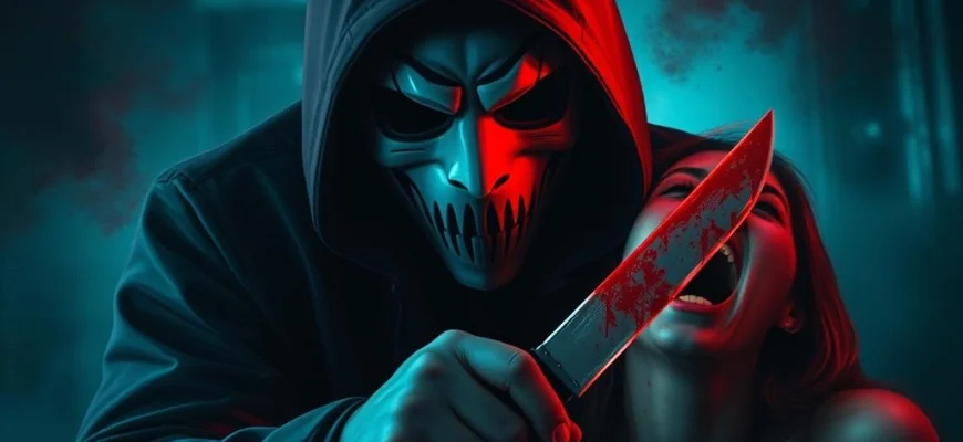 『スクリーム』のようなサスペンスホラー10選