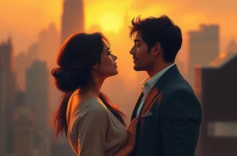 『心が近づくとき』に似たおすすめ作品10選