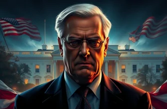 『バイス』に似た政治ドラマ＆映画10選