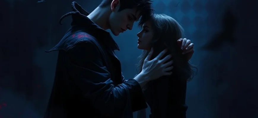 『MARS RED』ファン必見！似た作品10選