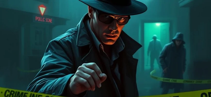 『新・刑事吉田誠一 裏ファイル』ファンにおすすめの10作品