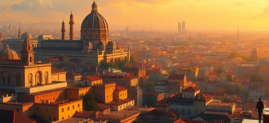 『ザ・ロストシティ』のような映画10選