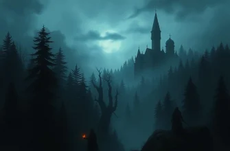 『Season of the Witch』ファンにおすすめの10作品