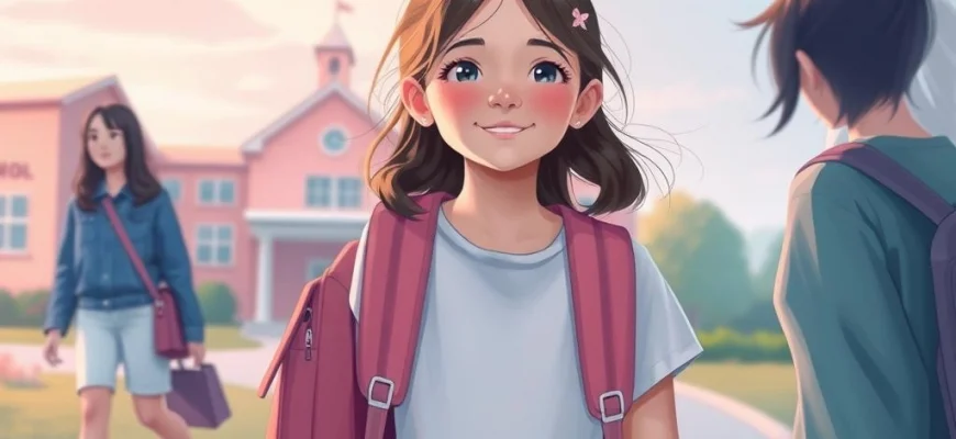 『ファースト・デイ』のような多様性を描く作品10選