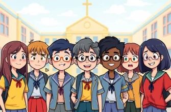 『生徒会役員共』に似たおすすめ作品10選