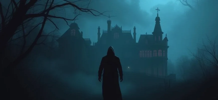 『ホワット・ライズ・ビニース』ファン必見！似た作品10選