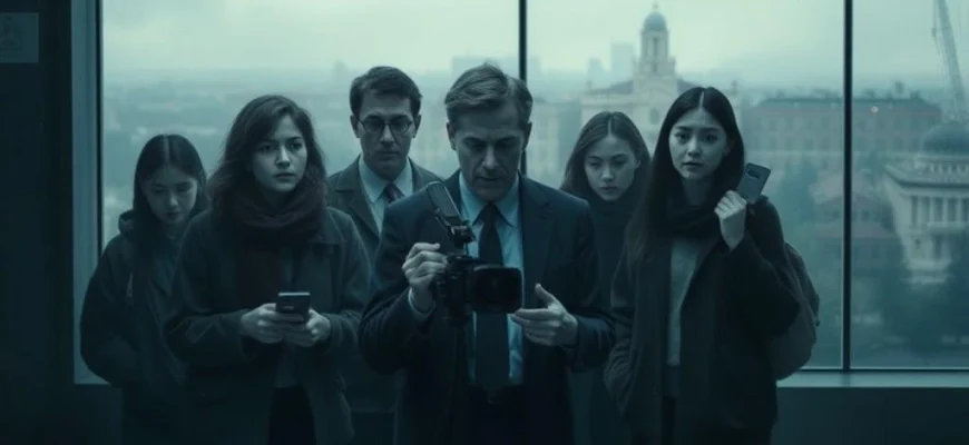 『ジュリエット・ビノシュ in ラヴァーズ・ダイアリー』のような深みのある作品10選