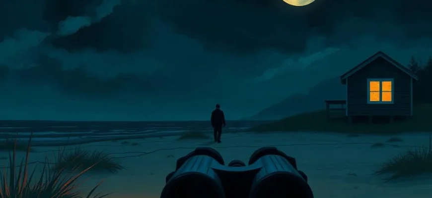 『ラストサマー2』ファンにおすすめの10作品