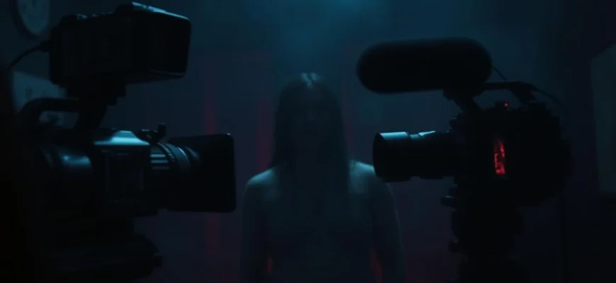 『X エックス』のようなホラー作品10選