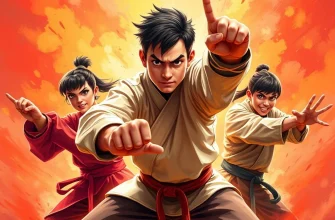 『カンフーハッスル』ファンが楽しめる作品10選