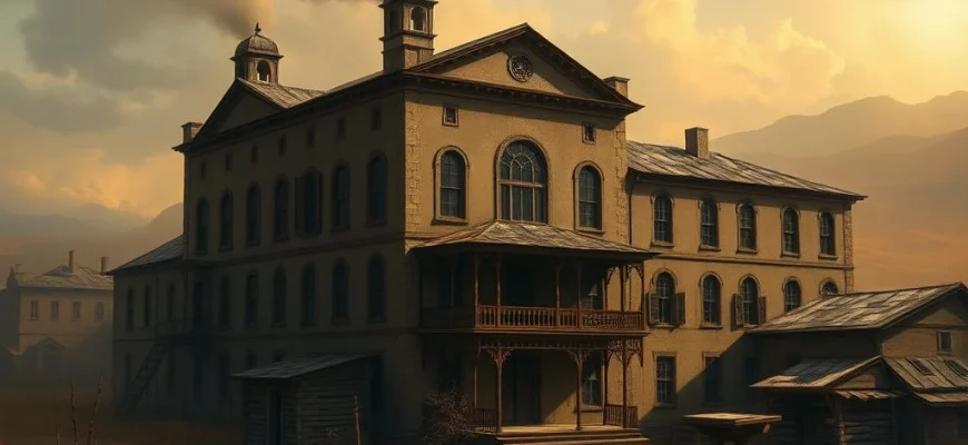 『Restoration』ファンにおすすめの歴史ドラマ10選