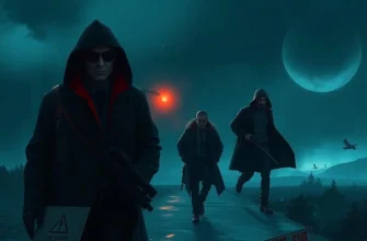 『クライム・ゲーム』ファン必見！似た作品10選