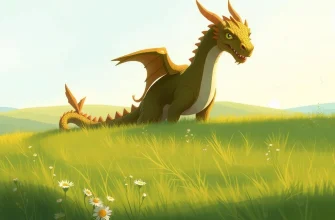 『5000年の草食ドラゴン』に似たおすすめ作品10選