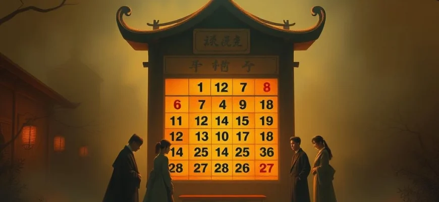 『暦物語』ファン必見！似た作品10選