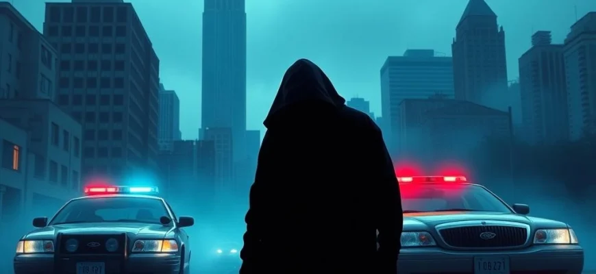 『ヒート』のようなサスペンス満載の作品10選