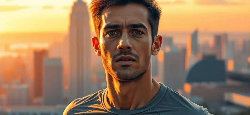 『ボストン ストロング ダメな僕だから英雄になれた』のような心に響く作品10選