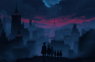 『RED GARDEN』ファン必見！似た作品10選