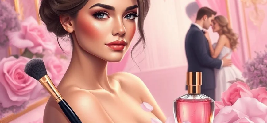 『コスメティック・プレイラバー』に似た作品10選